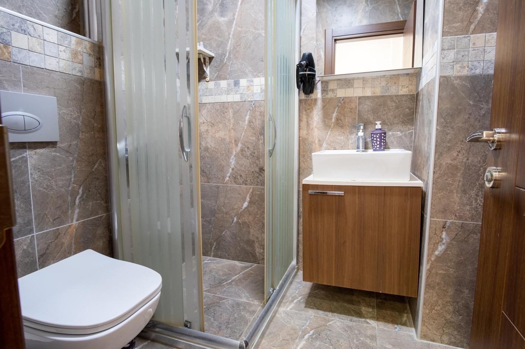 Campus Boutique Hotel Κωνσταντινούπολη Εξωτερικό φωτογραφία